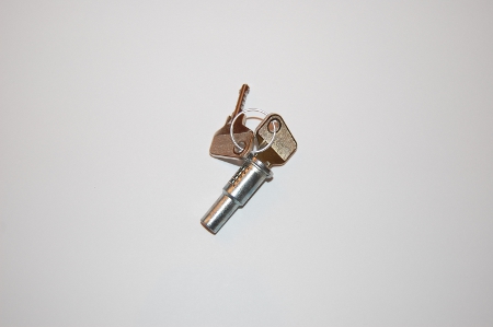 Lilemac Mech Toy - Lock & Keys
